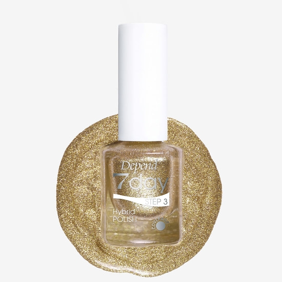 Depend 7day Indulge Lounge Luxe 7386 5 ml