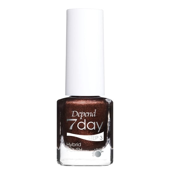 Depend 7day Indulge Midnight Glow 7385 5 ml