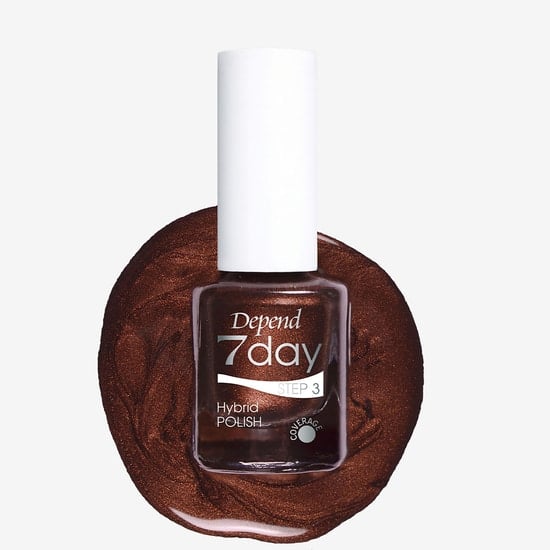 Depend 7day Indulge Midnight Glow 7385 5 ml