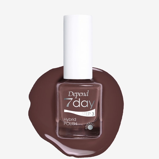 Depend 7day Indulge Effortless Seduction 7384 5 ml