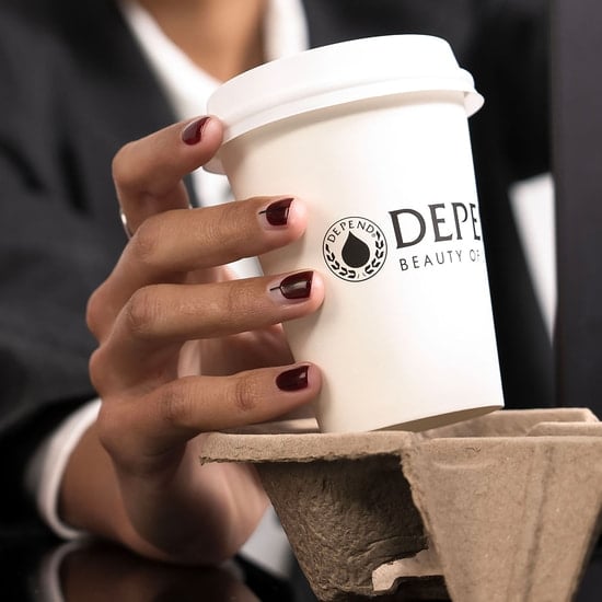Depend Power Up 863 5 ml