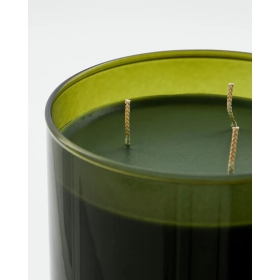 Meraki Christmas Scented Candle Winter Woods 340 g