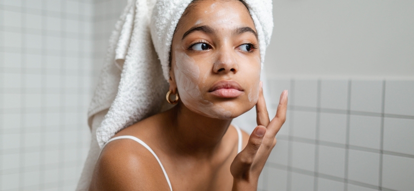 Vad är Glass skin? Trenden alla pratar om 