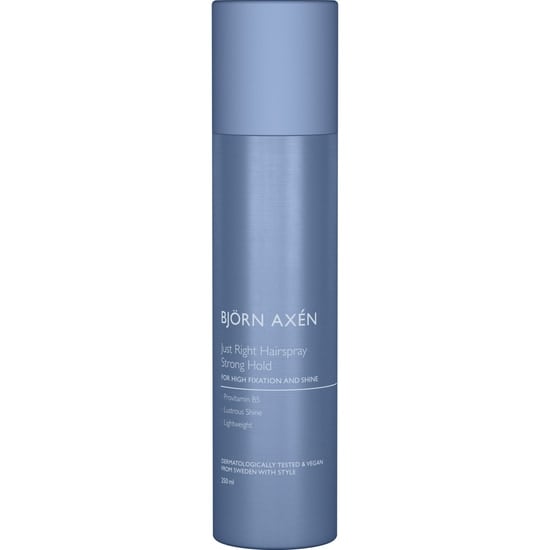 Björn Axén Just Right Hairspray 250 ml