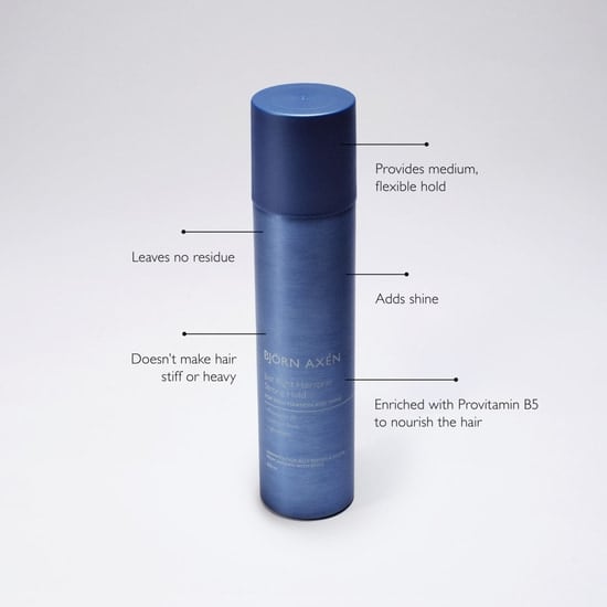 Björn Axén Just Right Hairspray 250 ml
