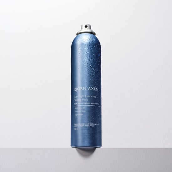 Björn Axén Just Right Hairspray 250 ml