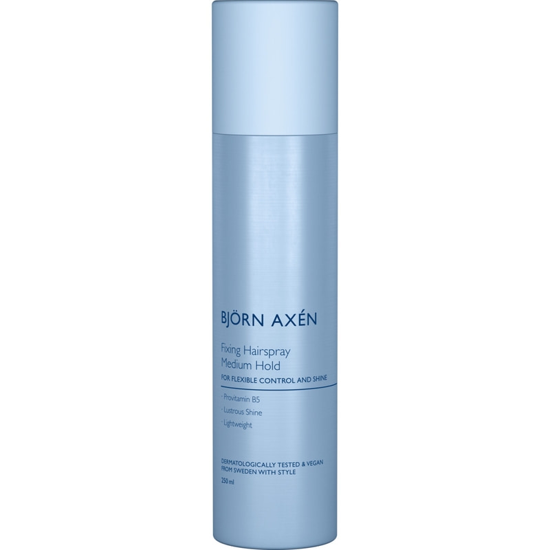 Björn Axén Fixing Hairspray Strong Hold 250 ml