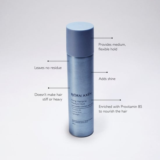 Björn Axén Fixing Hairspray Strong Hold 250 ml