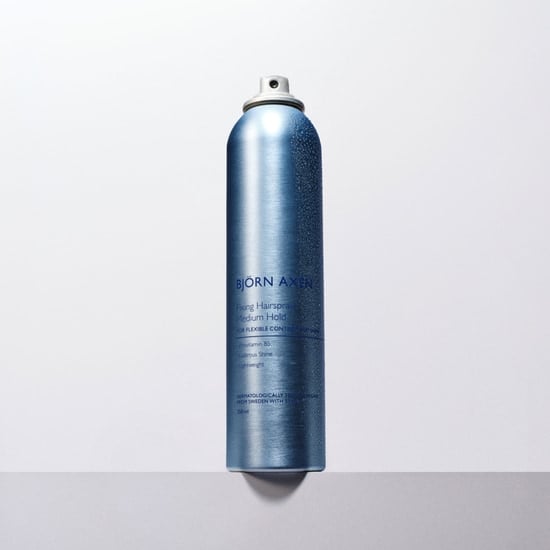Björn Axén Fixing Hairspray Strong Hold 250 ml
