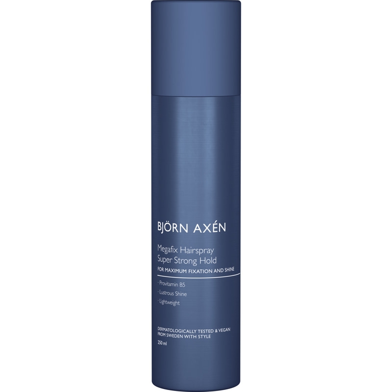 Björn Axén Megafix Hairspray Superstrong Hold 250 ml