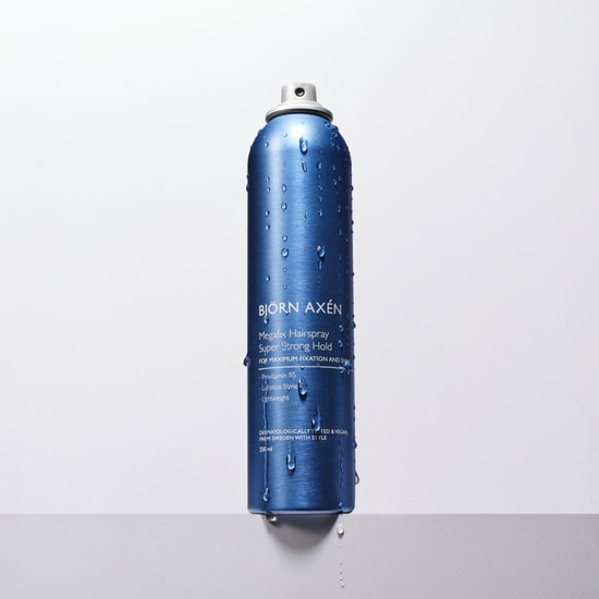 Björn Axén Megafix Hairspray Superstrong Hold 250 ml