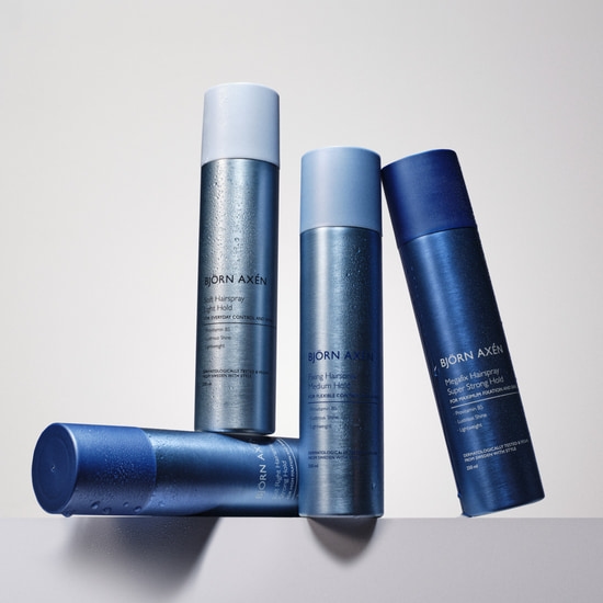 Björn Axén Megafix Hairspray Superstrong Hold 250 ml