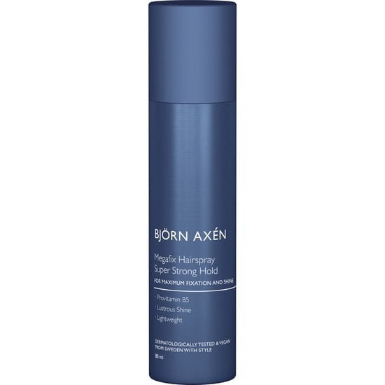 Björn Axén Megafix Hairspray Mini 80 ml
