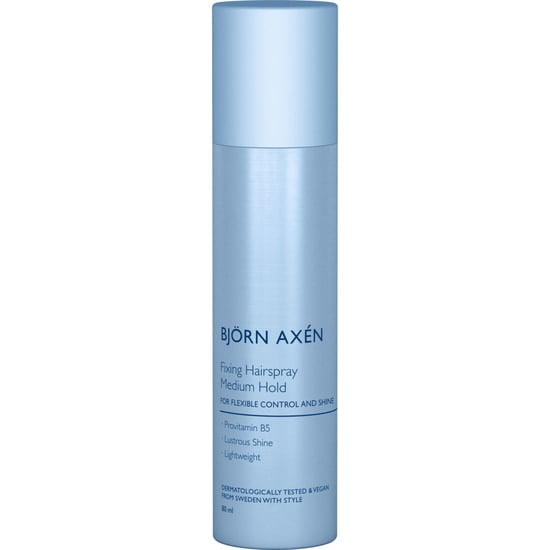 Björn Axén Fixing Hairspray Travel Size 80 ml