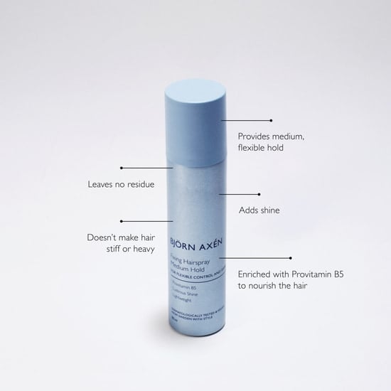 Björn Axén Fixing Hairspray Travel Size 80 ml