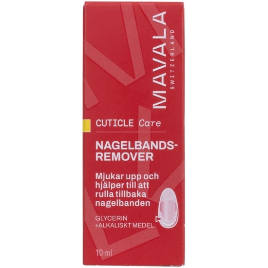 Mavala Nagelbandsremover 10 ml