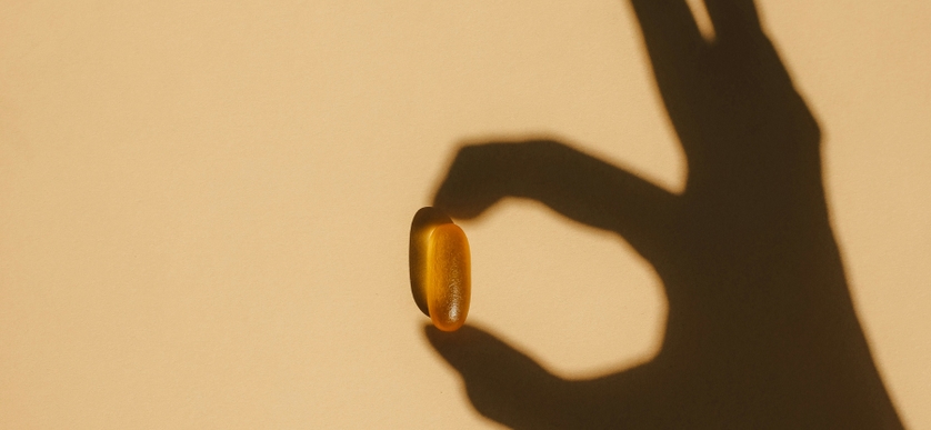 Vad är D-vitaminbrist?