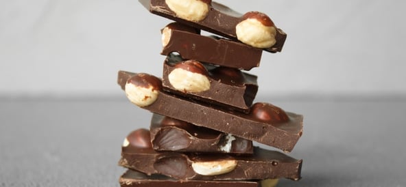 Sockerfritt godis