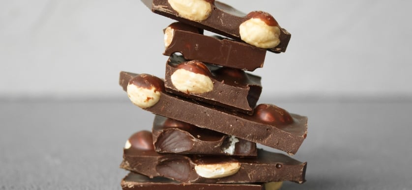 Sockerfritt godis