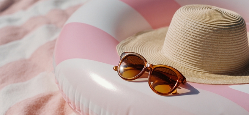 Vilken SPF ska du välja? En komplett guide till rätt solskydd
