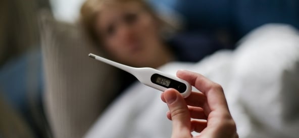 Virus och bakterier: skillnad, smitta och behandling