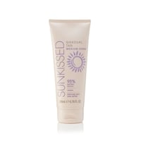 Sunkissed Gradual Tan Medium Dark 200 ml