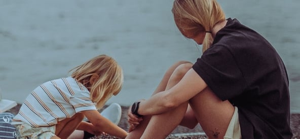 Resa med barn - viktiga tips och checklista för ditt reseapotek till barn