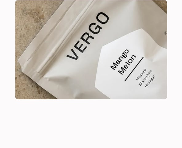 Elektrolyter från VERGO