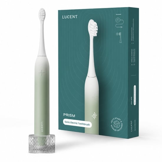 Be Lucent Prism Eltandborste Sonic Mint