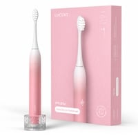 Be Lucent Prism Eltandborste Sonic Pink Bliss
