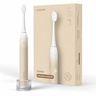 be-lucent-prism-eltandborste-vanilla-cream
