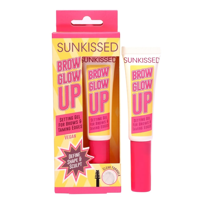 Sunkissed Brow Gel 8 ml