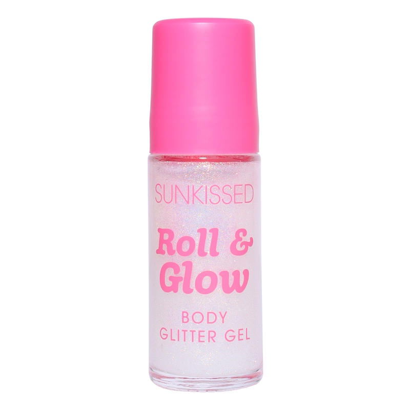 Sunkissed Roll & Glow 30 ml