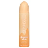 Sunkissed Shower Whip Mango 250 ml
