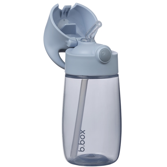 b.box Vattenflaska Jr 380 ml Blå