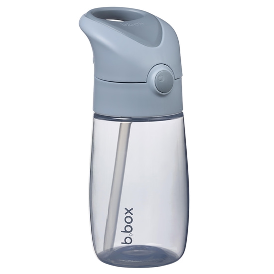 b.box Vattenflaska Jr 380 ml Blå