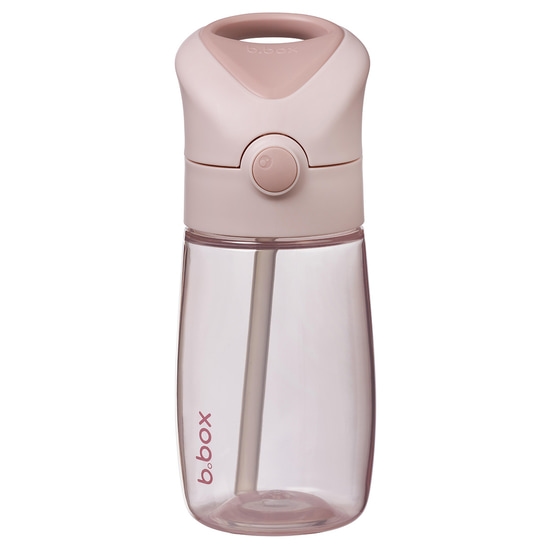 b.box Vattenflaska Jr 380 ml Rosa