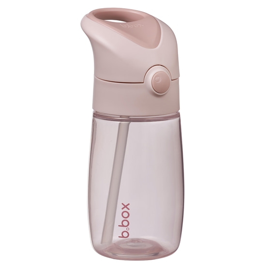 b.box Vattenflaska Jr 380 ml Rosa