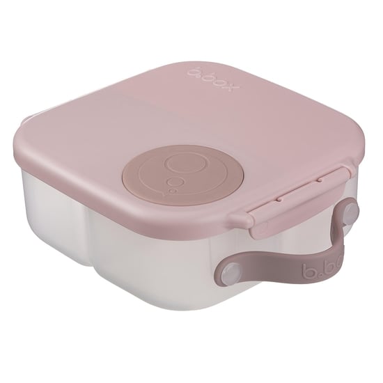 b.box Mini Lunchbox Rosa