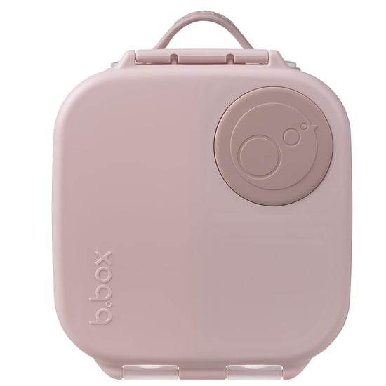b.box Mini Lunchbox Rosa