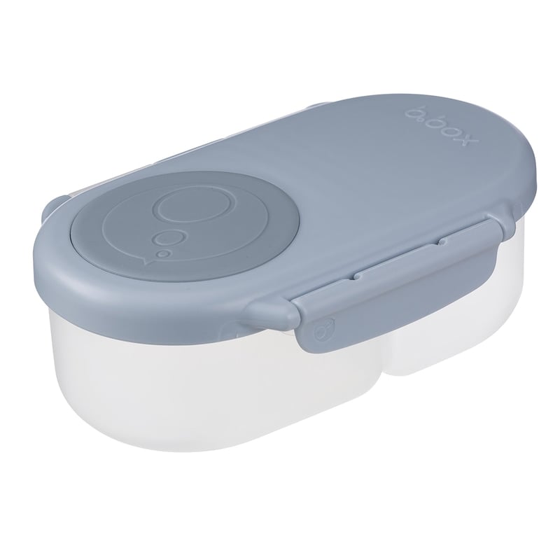 b.box Snackbox Blå