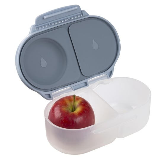 b.box Snackbox Blå