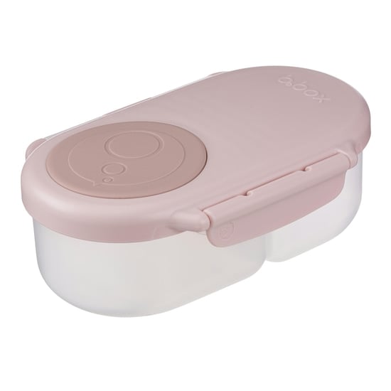 b.box Snackbox Rosa