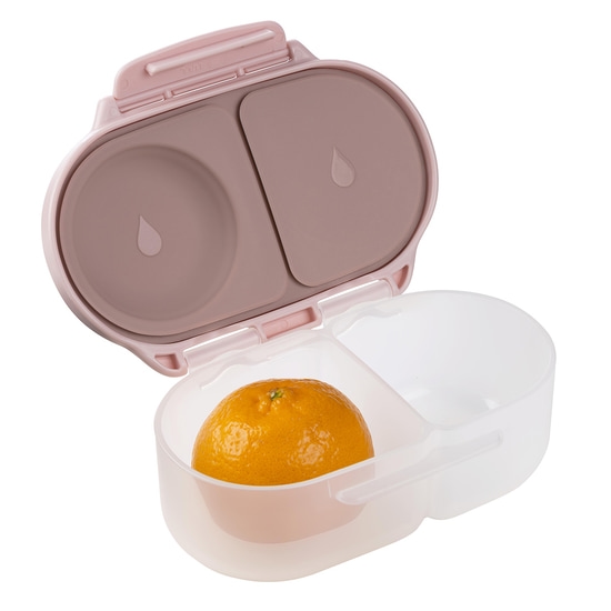 b.box Snackbox Rosa