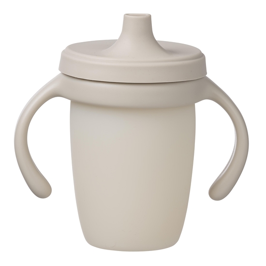 b.box Pipmugg Silikon Latte