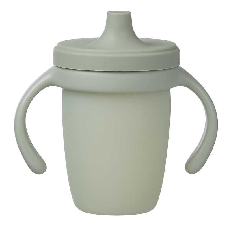 b.box Pipmugg Silikon Grön