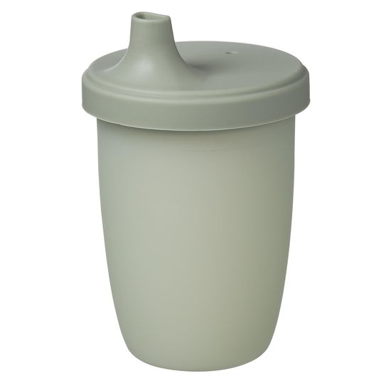 b.box Pipmugg Silikon Grön