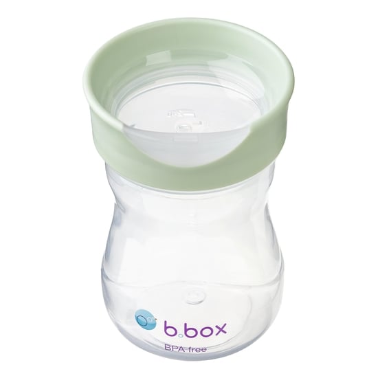 b.box Träningsmugg Grön