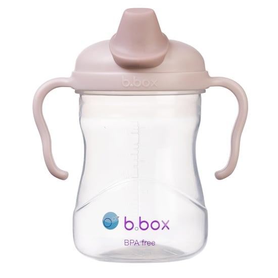 b.box Pipmugg Rosa