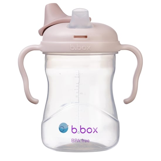 b.box Pipmugg Rosa